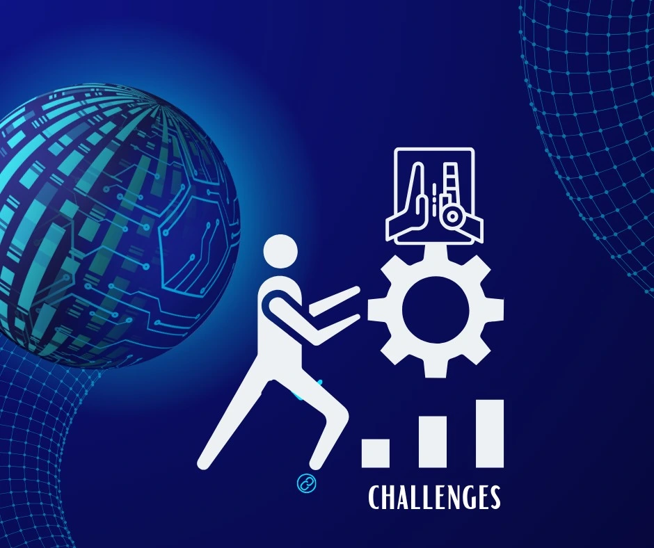 Overcoming Challenges in Digital Transformation